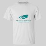 Ultra Cotton T-Shirt Tall Sizes Thumbnail