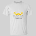 Ultra Cotton T-Shirt Tall Sizes Thumbnail