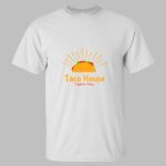Ultra Cotton T-Shirt Tall Sizes Thumbnail