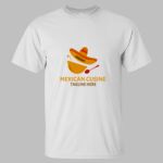 Ultra Cotton T-Shirt Tall Sizes Thumbnail
