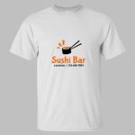 Ultra Cotton T-Shirt Tall Sizes Thumbnail