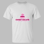 Ultra Cotton T-Shirt Tall Sizes Thumbnail