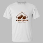 Ultra Cotton T-Shirt Tall Sizes Thumbnail
