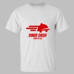 Ultra Cotton T-Shirt Tall Sizes Thumbnail