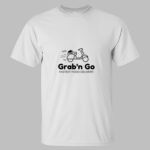 Ultra Cotton T-Shirt Tall Sizes Thumbnail