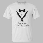 Ultra Cotton T-Shirt Tall Sizes Thumbnail