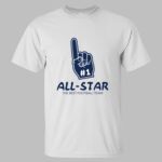 Ultra Cotton T-Shirt Tall Sizes Thumbnail