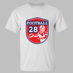 Ultra Cotton T-Shirt Tall Sizes Thumbnail