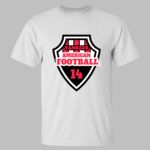 Ultra Cotton T-Shirt Tall Sizes Thumbnail
