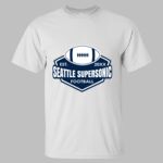 Ultra Cotton T-Shirt Tall Sizes Thumbnail