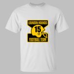 Ultra Cotton T-Shirt Tall Sizes Thumbnail