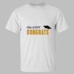 Ultra Cotton T-Shirt Tall Sizes Thumbnail