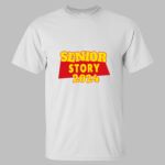 Ultra Cotton T-Shirt Tall Sizes Thumbnail
