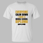 Ultra Cotton T-Shirt Tall Sizes Thumbnail