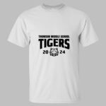 Ultra Cotton T-Shirt Tall Sizes Thumbnail