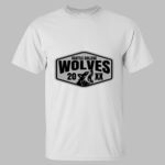Ultra Cotton T-Shirt Tall Sizes Thumbnail