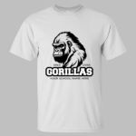 Ultra Cotton T-Shirt Tall Sizes Thumbnail