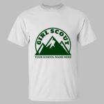 Ultra Cotton T-Shirt Tall Sizes Thumbnail