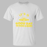 Ultra Cotton T-Shirt Tall Sizes Thumbnail