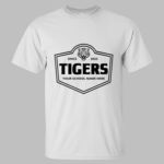 Ultra Cotton T-Shirt Tall Sizes Thumbnail