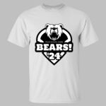 Ultra Cotton T-Shirt Tall Sizes Thumbnail