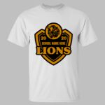 Ultra Cotton T-Shirt Tall Sizes Thumbnail