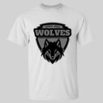 Ultra Cotton T-Shirt Tall Sizes Thumbnail