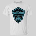 Ultra Cotton T-Shirt Tall Sizes Thumbnail