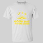 Ultra Cotton T-Shirt Tall Sizes Thumbnail