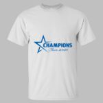 Ultra Cotton T-Shirt Tall Sizes Thumbnail