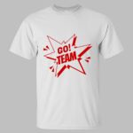 Ultra Cotton T-Shirt Tall Sizes Thumbnail