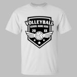 Ultra Cotton T-Shirt Tall Sizes Thumbnail