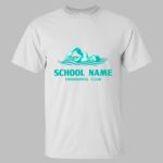 Ultra Cotton T-Shirt Tall Sizes Thumbnail