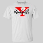 Ultra Cotton T-Shirt Tall Sizes Thumbnail