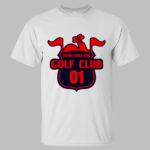 Ultra Cotton T-Shirt Tall Sizes Thumbnail