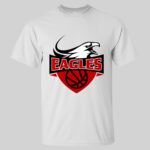 Ultra Cotton T-Shirt Tall Sizes Thumbnail