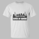 Ultra Cotton T-Shirt Tall Sizes Thumbnail