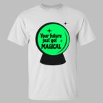 Ultra Cotton T-Shirt Tall Sizes Thumbnail