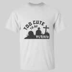 Ultra Cotton T-Shirt Tall Sizes Thumbnail