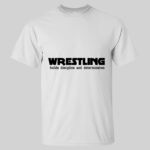 Ultra Cotton T-Shirt Tall Sizes Thumbnail