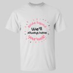 Ultra Cotton T-Shirt Tall Sizes Thumbnail