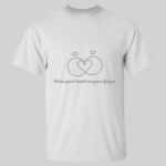 Ultra Cotton T-Shirt Tall Sizes Thumbnail