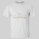 Ultra Cotton T-Shirt Tall Sizes Thumbnail
