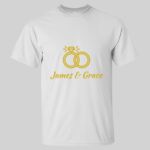 Ultra Cotton T-Shirt Tall Sizes Thumbnail