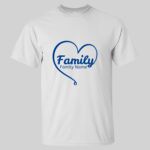 Ultra Cotton T-Shirt Tall Sizes Thumbnail