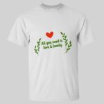 Ultra Cotton T-Shirt Tall Sizes Thumbnail