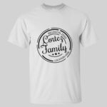 Ultra Cotton T-Shirt Tall Sizes Thumbnail