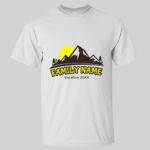 Ultra Cotton T-Shirt Tall Sizes Thumbnail
