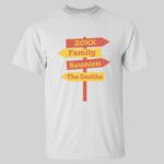 Ultra Cotton T-Shirt Tall Sizes Thumbnail