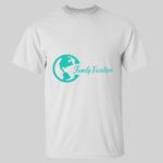 Ultra Cotton T-Shirt Tall Sizes Thumbnail